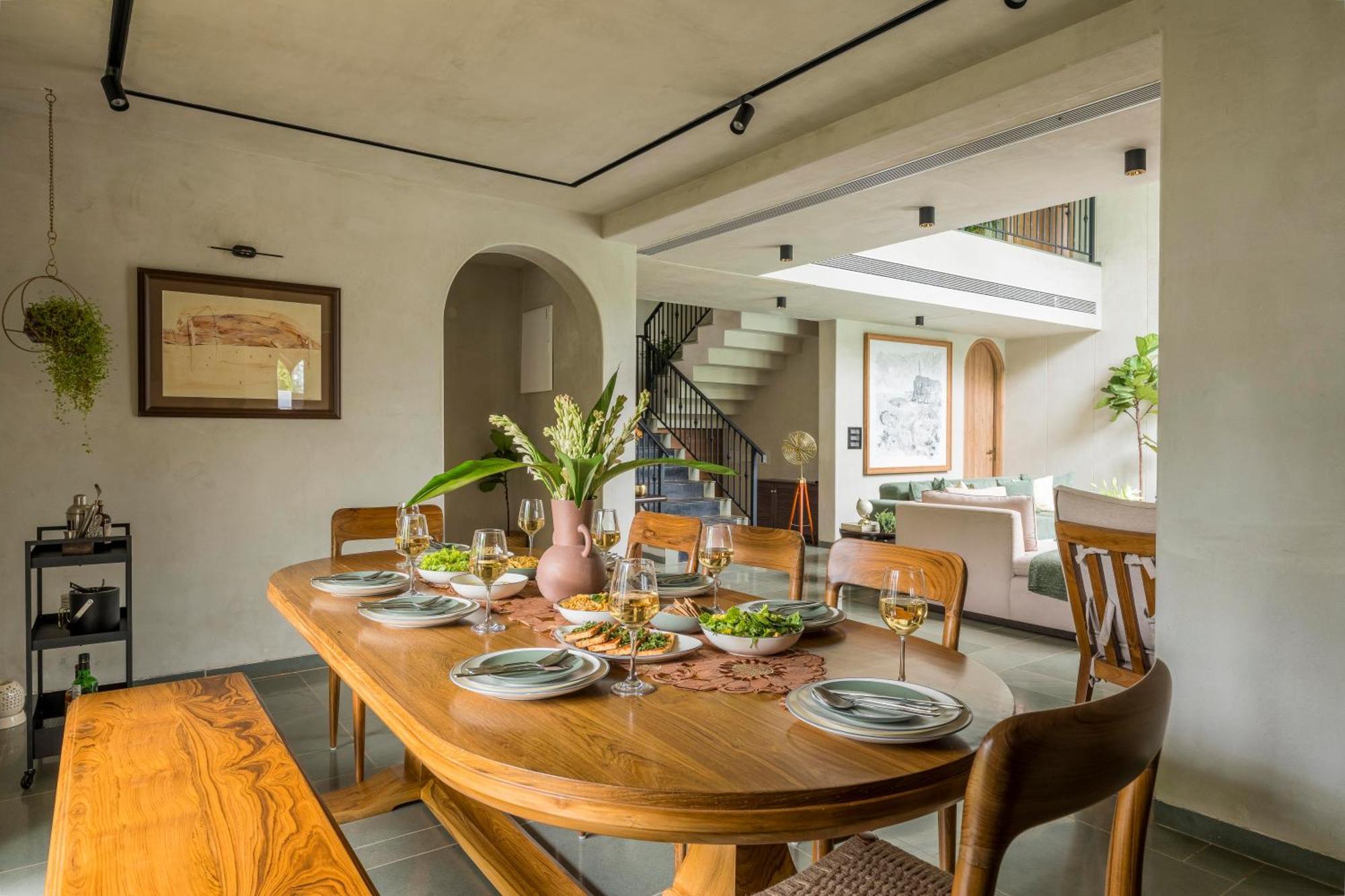 Vana - A Lindsay Manor Vagator Εξωτερικό φωτογραφία